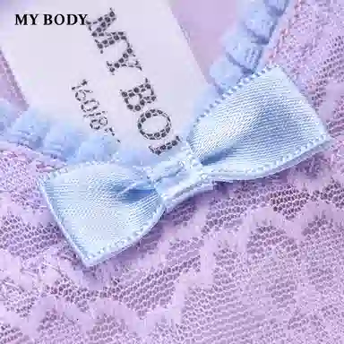 MY BODY 1