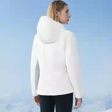 DESCENTE WOMENS SKI