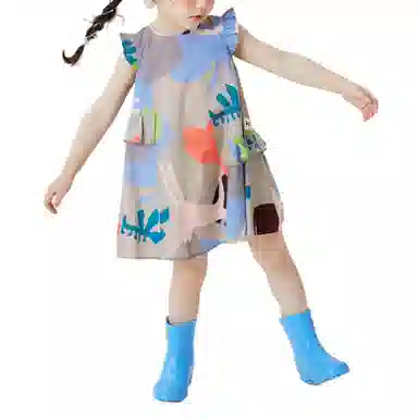 mini bala