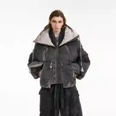 START EXCEED END Exceed Jacket