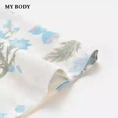 MY BODY