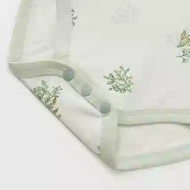 童泰连体衣 亲肤可爱卡通 婴幼童