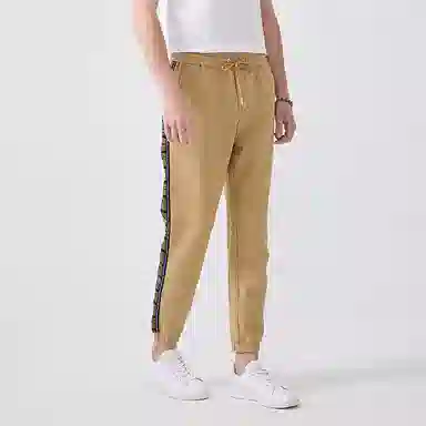 DAVID NAMAN SS24 Logo