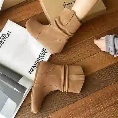 WESTLINK Cowboy Boots