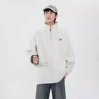 QEWBG polo