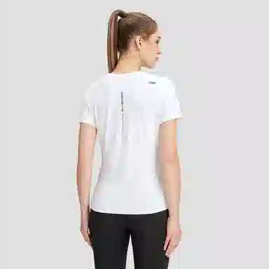 DESCENTE WOMENS RUNNING T