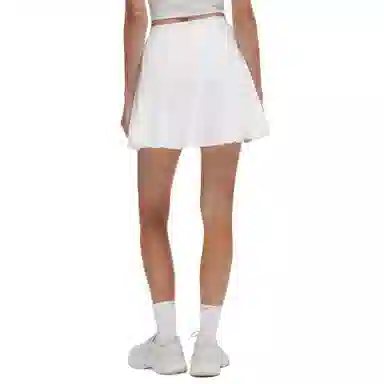 lululemon High-Rise Pleated Tennis Skirt Luxtreme