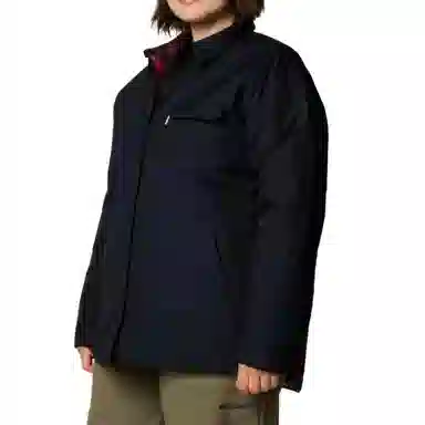 Columbia Longhorn Ridge