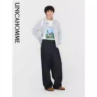 UNICA HOMME