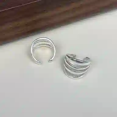 COUCH HEARTS ins 925