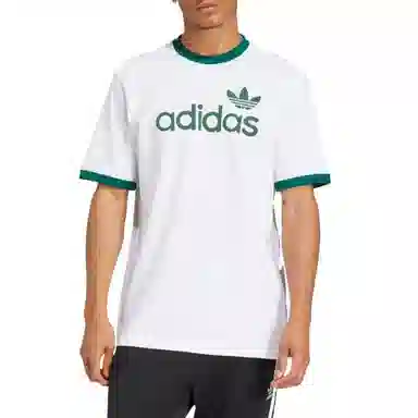 adidas originals Trefoil T