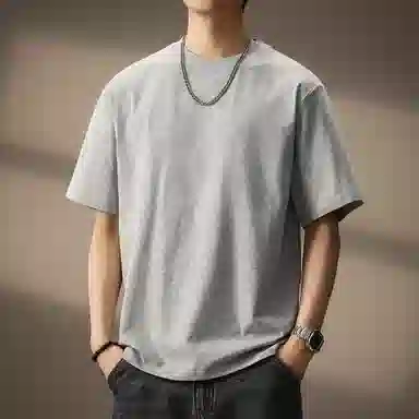 VUAS vintagecleanfitT