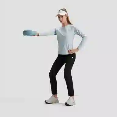 DESCENTE WOMENS TRAINING T