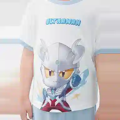 balabala x ULTRAMAN