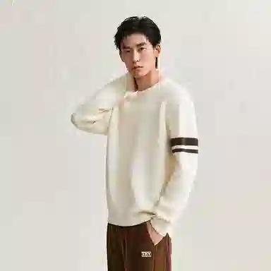 PEACEBIRD MEN Sweater