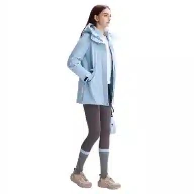 DESCENTE WomenS Ski Style