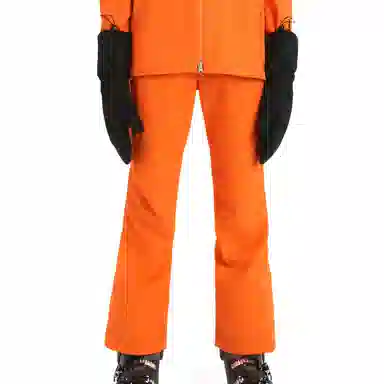 icebreaker Women's Shell+ Merino Pants