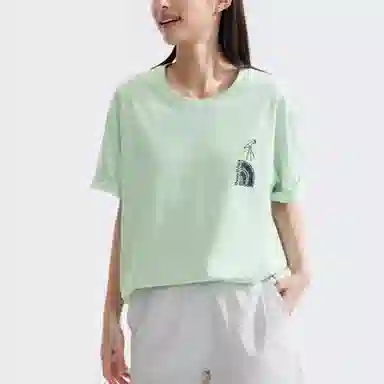 THE NORTH FACE LogoT