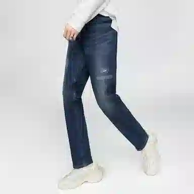 HLA JEANS