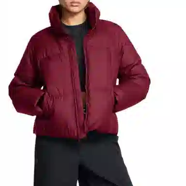 Under Armour Limitless Down Puffer