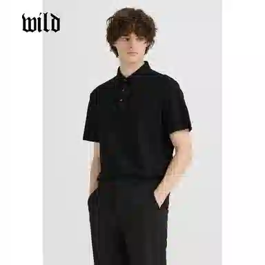 WILD LEADER Polo