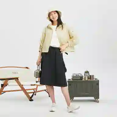 KOLON SPORT OFF CAMP