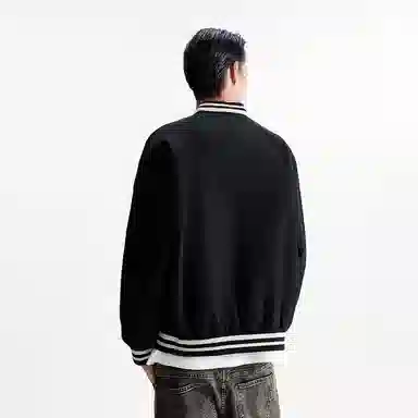 JACK JONES JACK JONES x Basquiat BSQ