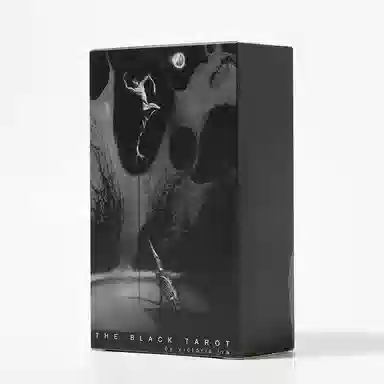 The Black Tarot