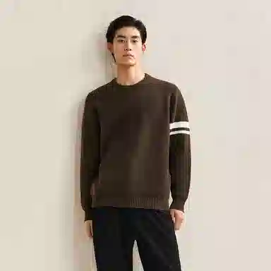 PEACEBIRD MEN Sweater