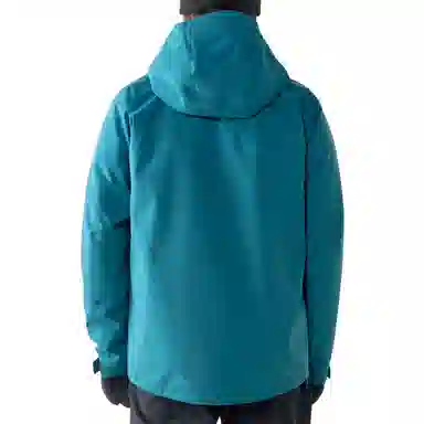 HAGLFS Front Proof II