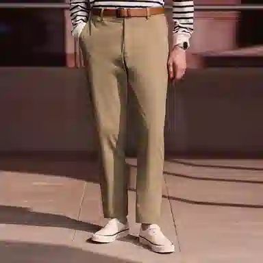 Teenie Weenie Men Chino