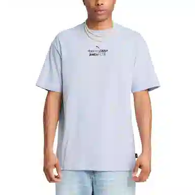 PUMA x CHARLOTTE ROHDE T