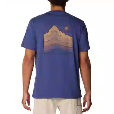 MOUNTAIN HARDWEAR MOUNTAINSUNSETT