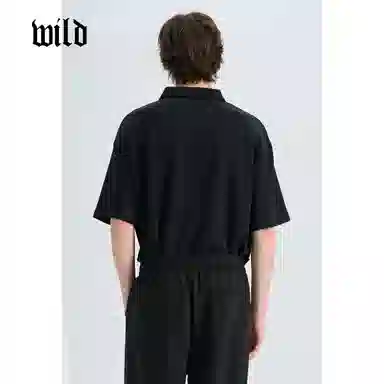 WILD LEADER Polo
