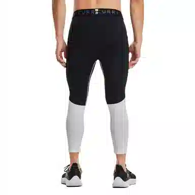 Under Armour Curry Compression Pants