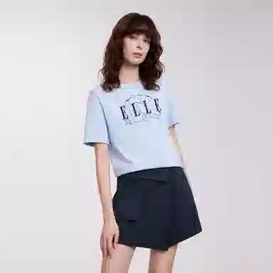 ELLE T