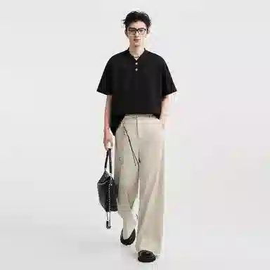 EARL JOEL Polo Shirt