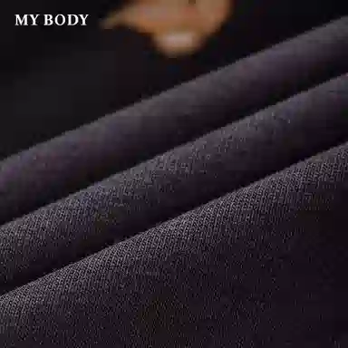 MY BODY