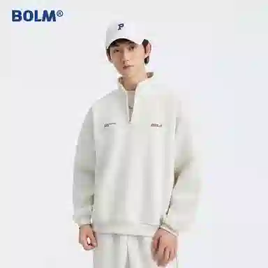 BOLM