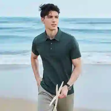 SEVEN Polo