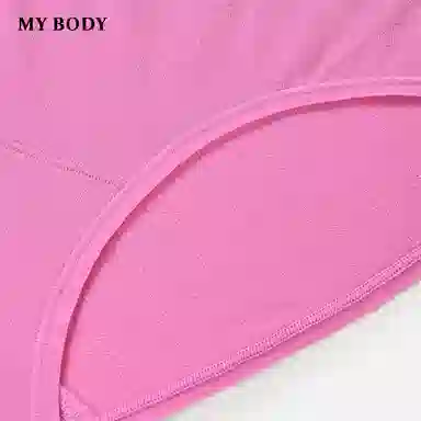 MY BODY 1