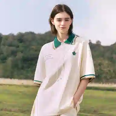 bosieagenderbosie2024poloT