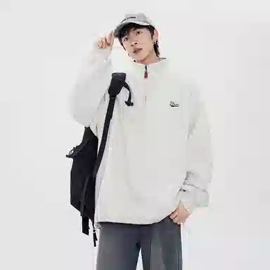 QEWBG polo