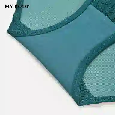 MY BODY 1