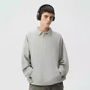 714STREET Polo