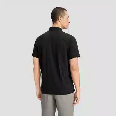 DESCENTE DUALIS POLO