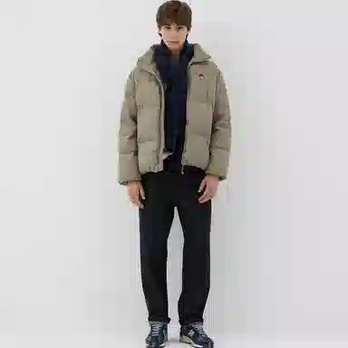 Teenie Weenie Men 24FW