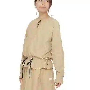 Mizuno Rikako Ikee Collection UNTANGLE IT