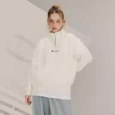 Champion FW23 Women'S Logo