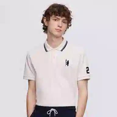Teenie Weenie Men 24SS Polo